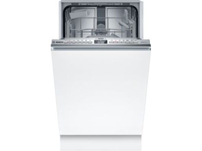 Bosch Potpuno ugradna mašina za pranje sudova SPV4HKX10E