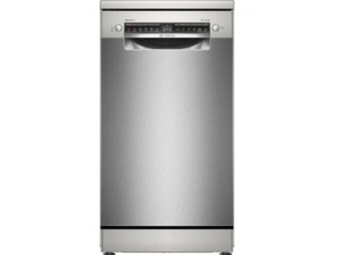 Bosch Samostojeća mašina za pranje sudova SPS4HMI49E