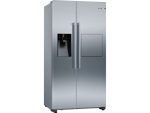 Bosch Side by side frižider KAG93AIEP