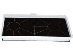 Bosch Standard odor filter DHZ7305