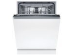 Bosch Ugradna mašina za pranje sudova SMV25EX02E
