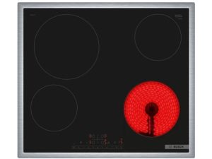 Bosch Ugradna ploča PKE645FP2E