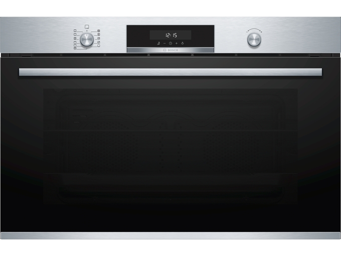 Bosch Ugradna rerna VBD5780S0