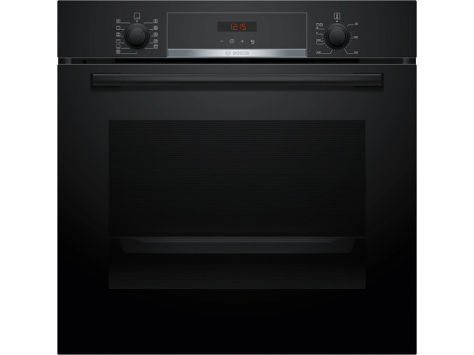 Bosch Ugradna rerna konvencionalna HBA574BB3