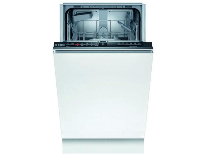 Bosch Ugradna sudomašina SPV2IKX10E