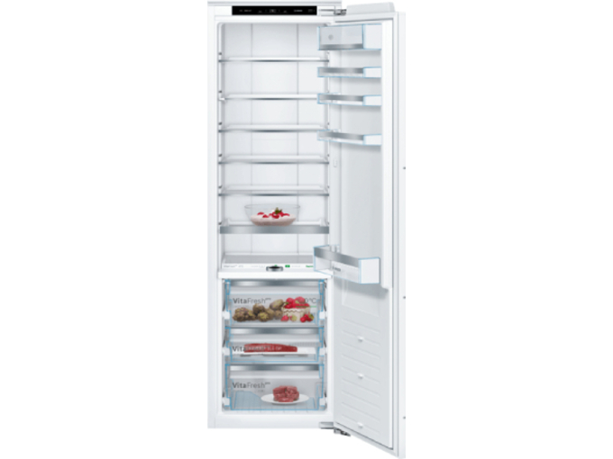 Bosch Ugradni frižider KIF81PFE0