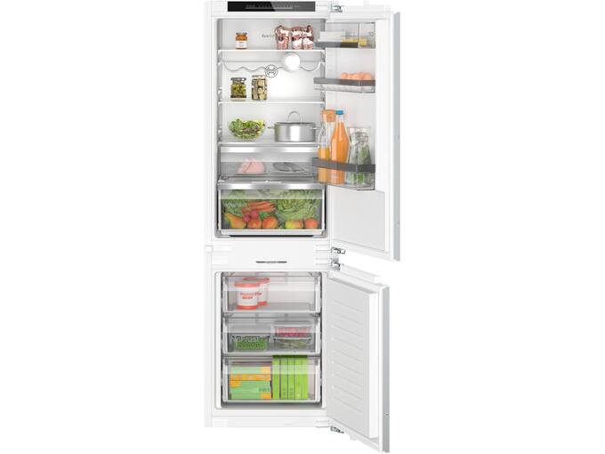 Bosch Ugradni frižider KIN86ADD0