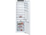 Bosch Ugradni kombinovani frižider KIF86PFE0