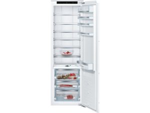 Bosch Ugradni kombinovani frižider KIF86PFE0