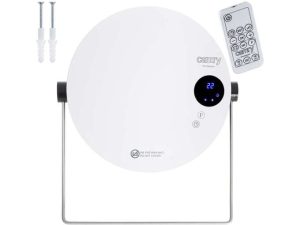 Camry Zidni Radijator za kupatilo 2000W Lcd + daljinski + tajmer 2000W CR7747
