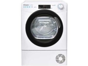 Candy Mašina za sušenje Smart Pro CSO4 H7A1TBE-S (slim)