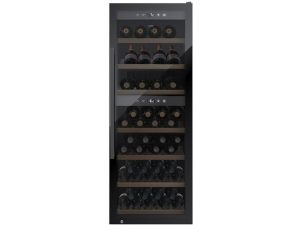 Caso Rashladna vitrina za vina WineExclusive 126 S