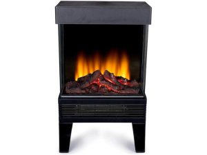 Classic Fire Električni kamin Lucca