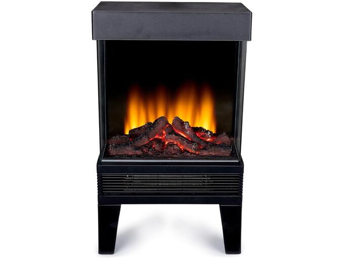 Classic Fire Električni kamin Lucca