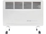Colossus Technology Panelni radijator grejalica CSS-6616