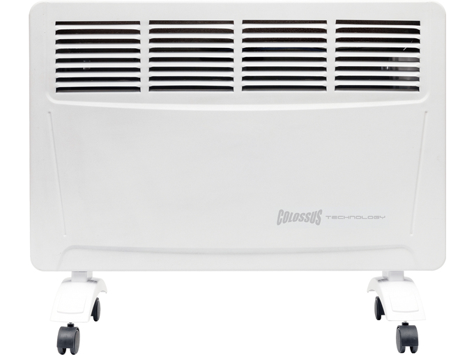 Colossus Technology Panelni radijator grejalica CSS-6616