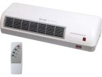 Colossus Technology Zidna grejalica CSS-6608