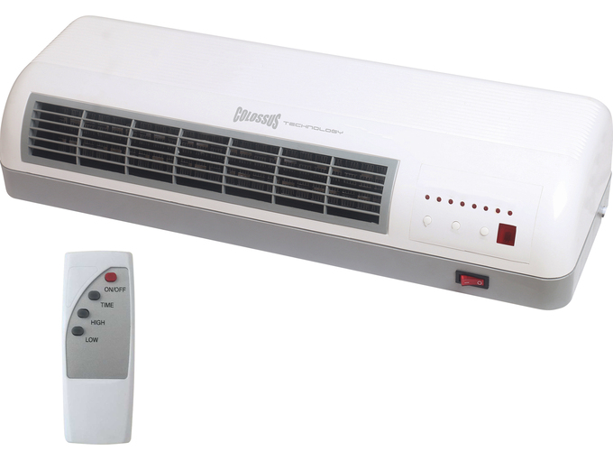 Colossus Technology Zidna grejalica CSS-6608