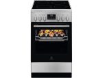 Electrolux Električni šporet LKR540267X