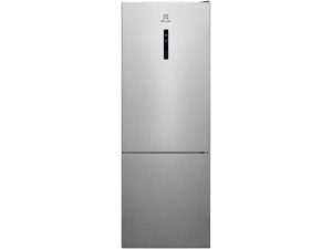 Electrolux Kombinovani frižider LNT6ME46X3
