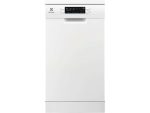 Electrolux Mašina za pranje sudova ESS42220SW