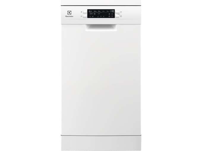 Electrolux Mašina za pranje sudova ESS42220SW
