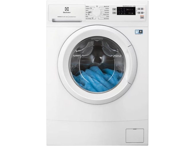 Electrolux Mašina za pranje veša EW6SM526WE