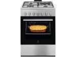 Electrolux Šporet LKM660022X