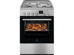 Electrolux Šporet LKM660222X