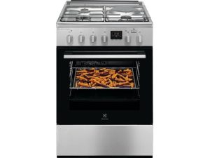 Electrolux Šporet LKM660222X