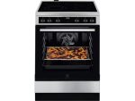 Electrolux Šporet LKR66021MX