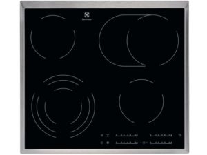Electrolux Staklokeramička ugradna ploča EHF46547XK BI