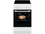Electrolux Staklokeramički šporet LKR540066W