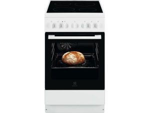 Electrolux Staklokeramički šporet LKR540066W