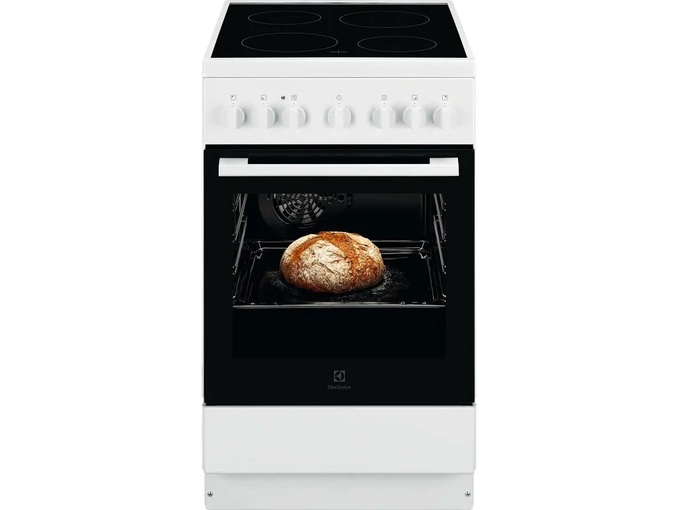Electrolux Staklokeramički šporet LKR540066W
