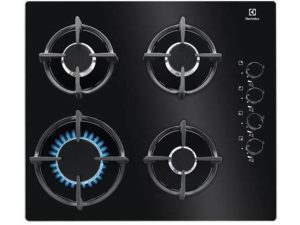 Electrolux Ugradna plinska ploča KGG6407K