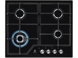 Electrolux Ugradna ploča EGS6436K