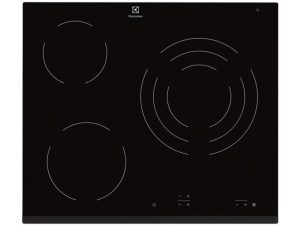 Electrolux Ugradna ploča EHF6232FOK
