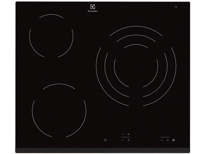 Electrolux Ugradna ploča EHF6232FOK