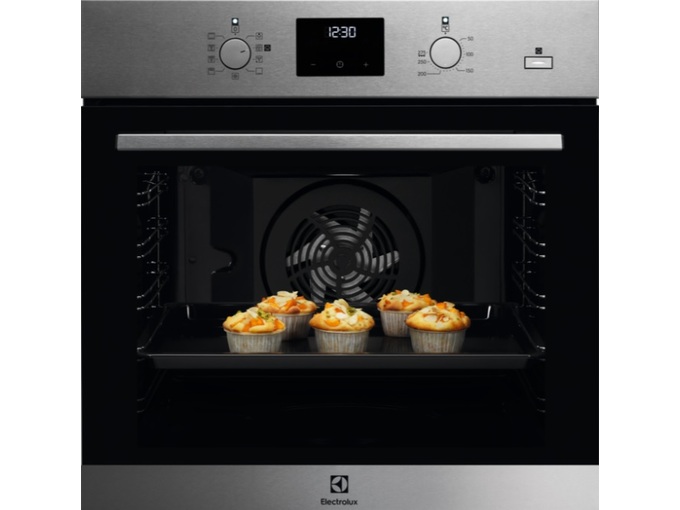 Electrolux Ugradna rerna EOD3H50TX