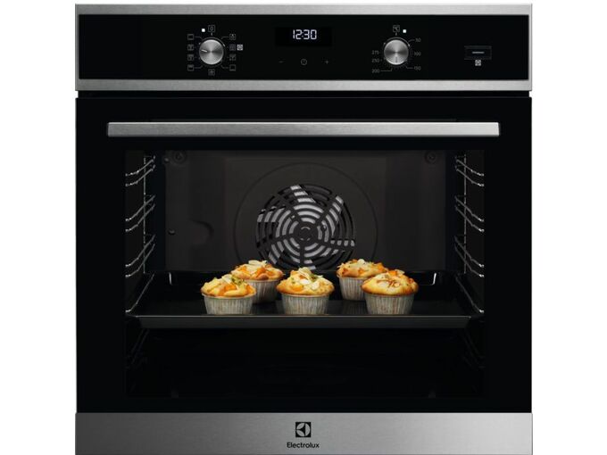 Electrolux Ugradna rerna EOD5C70X