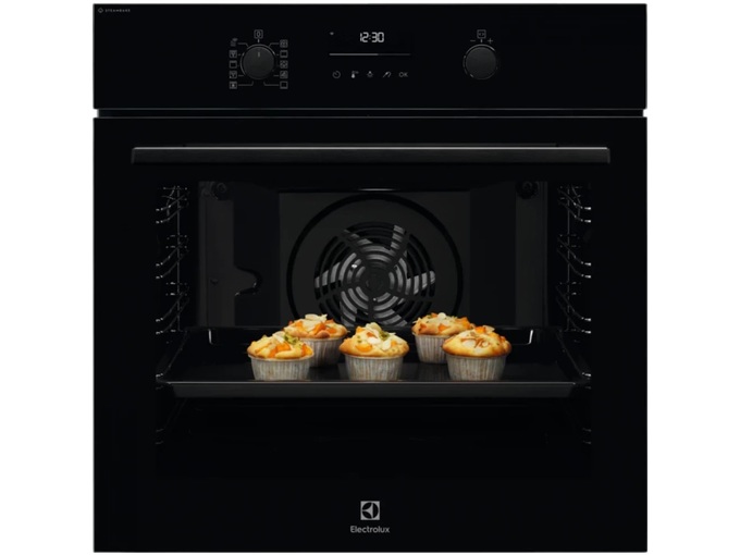 Electrolux Ugradna rerna EOD6P77WZ