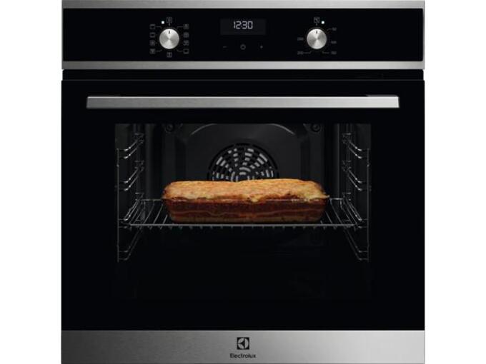 Electrolux Ugradna rerna EOF5H40BX