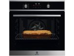 Electrolux Ugradna rerna EOF6P76X2