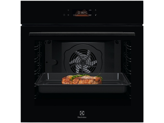 Electrolux Ugradna rerna LOE8P38Z