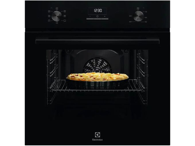 Electrolux Ugradna rerna LOH3H00BK
