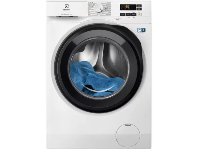 Electrolux Veš mašina EW6F1492E