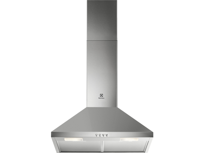 Electrolux kaminski aspirator LFC316X