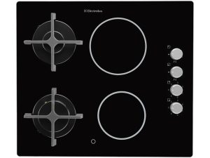 Electrolux kombinovana ploča EGE6172NOK