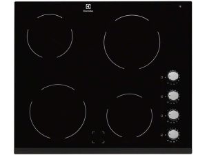 Electrolux staklokeramička ploča EHF6140FOK